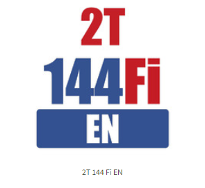 END 144 2TFi 2022