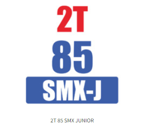 SMX 85 junior 2022