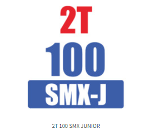 SMX 100 junior 2022
