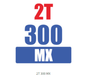 MX 300 2T 2022