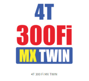 MX 300 4TFI 2022