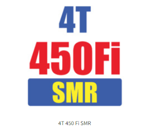SMR 450 4TFI 2022
