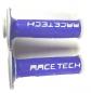 Preview: Griffe Race Tech Half Waffel blau grau