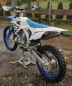 Preview: TM Racing Enduro 250 2T Fi e.s