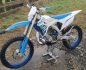 Preview: TM Racing Enduro 250 2T Fi e.s