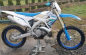 Preview: TM Racing Enduro 250 2T Fi e.s