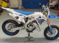 Preview: TM Moto 125 SMR 2T Fi Replica mod 2023