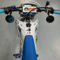 Preview: TM Moto 125 SMR 2T Fi Replica mod 2023