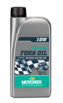 MOTOREX RACING FORK OIL 10W