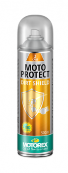 MOTOREX MOTO PROTECT SPRAY