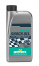 MOTOREX RACING SHOCK OIL